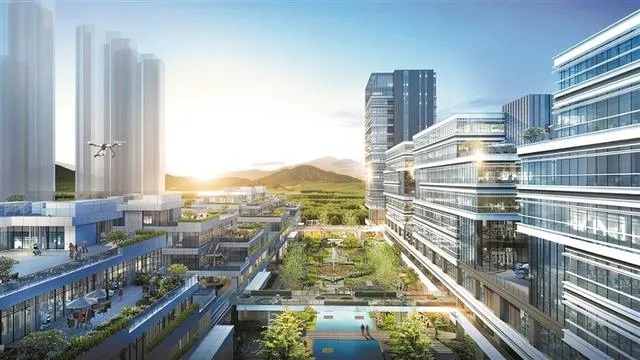 在能源领域的应用