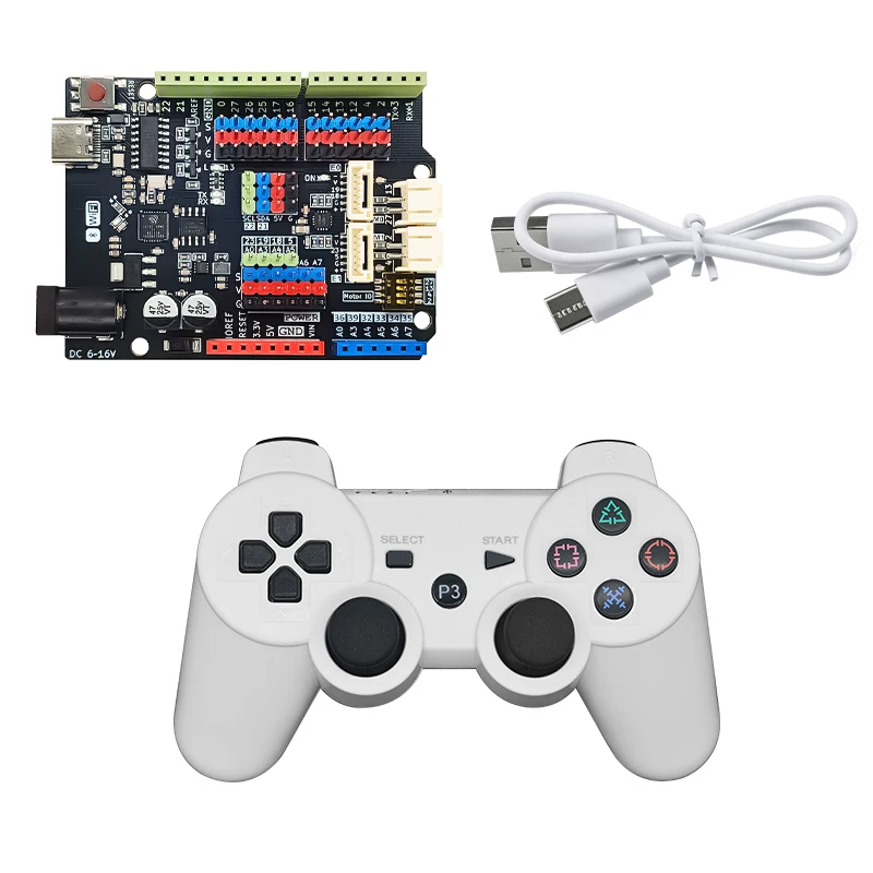 ESP32-UNO物联网开发板